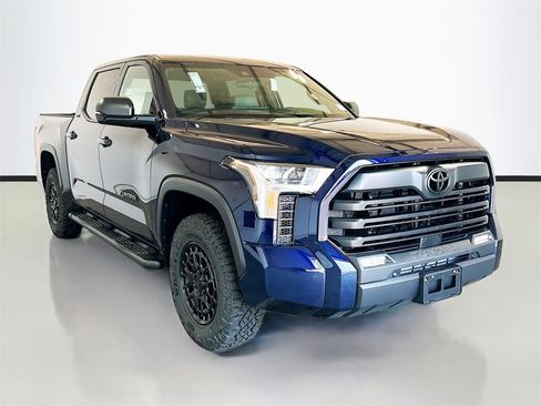 New 2026 Toyota Tundra SR5 image 3
