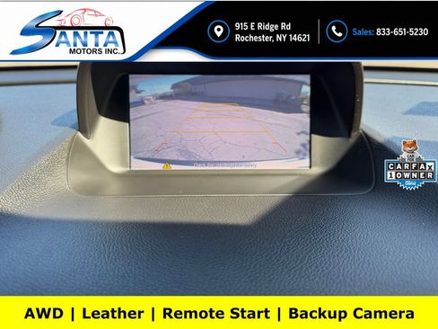 Used 2016 Buick Encore Convenience FWD image 9