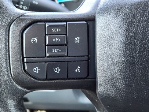 Used 2024 Ford F250 XL w/ STX Appearance Package AWD/4WD image 20