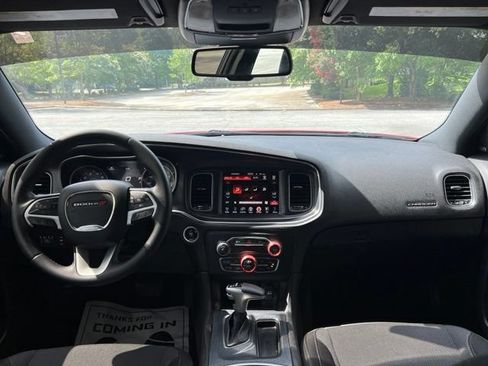 Used 2015 Dodge Charger SXT RWD image 26