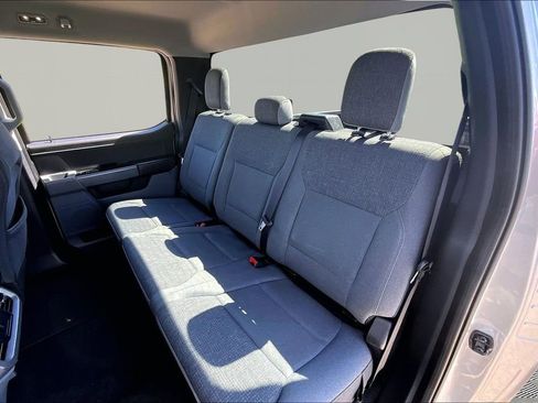 Certified 2024 Ford F150 XLT w/ Mobile Office Package AWD/4WD image 27