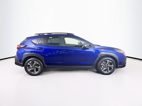 Used 2025 Subaru Crosstrek 2.0i Premium image 9