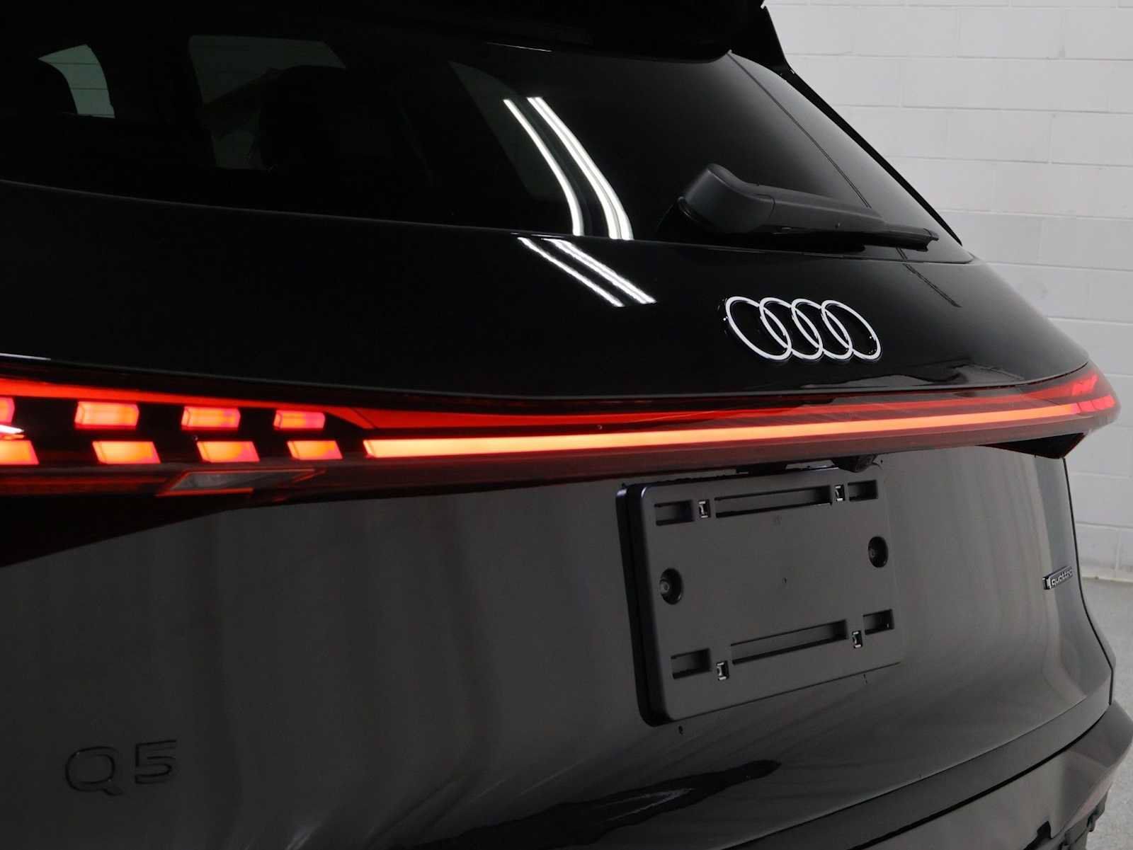 New 2026 Audi Q5 Premium AWD/4WD image 8