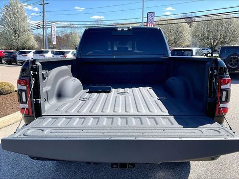 Used 2024 RAM 2500 Rebel w/ Safety Group image 31