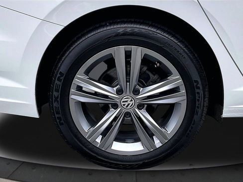 Used 2021 Volkswagen Jetta R-Line image 36