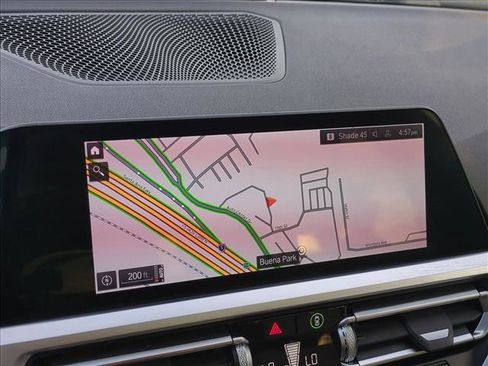 Used 2022 BMW 430i Gran Coupe w/ M Sport Package image 13