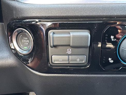 New 2026 Chevrolet Silverado 1500 RST w/ RST Select Package AWD/4WD image 25