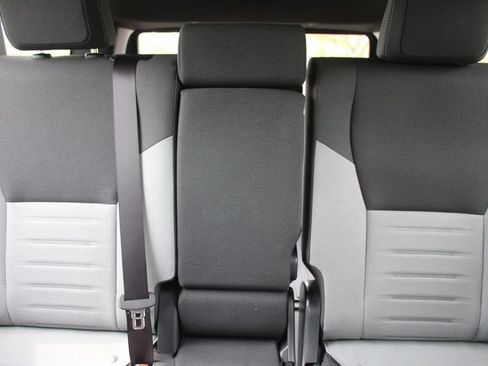 Used 2025 Toyota 4Runner TRD Sport AWD/4WD image 55