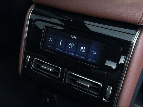 New 2026 Lincoln Aviator Reserve image 13