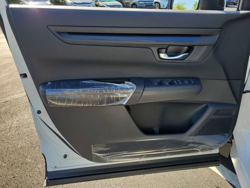 New 2026 Honda CR-V TrailSport image 39