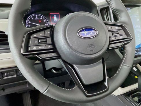 New 2026 Subaru Forester Premium image 10