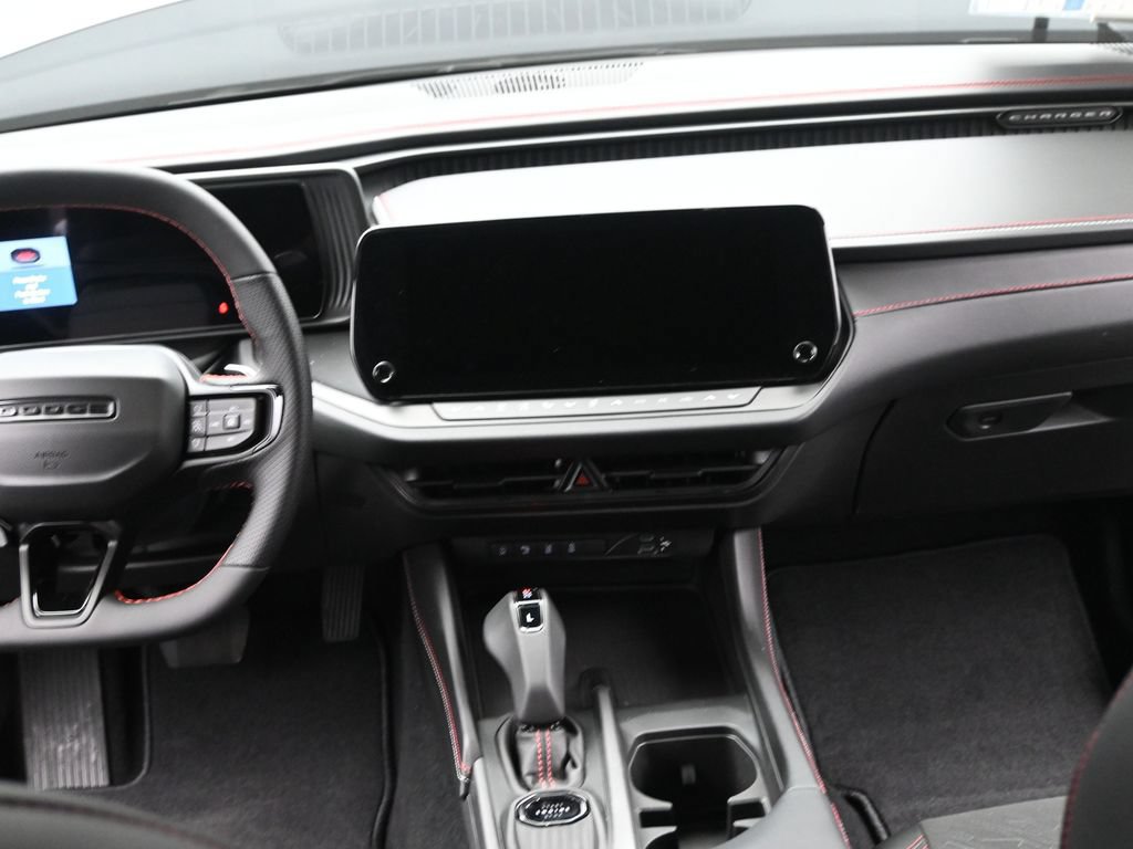 New 2026 Dodge Charger R/T w/ Driver Convenience Group AWD/4WD image 25