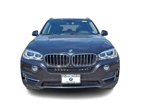 Used 2016 BMW X5 xDrive35i AWD/4WD image 2