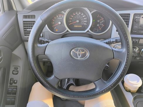 Used 2007 Toyota 4Runner Sport image 11