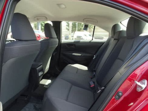 Certified 2023 Toyota Corolla LE image 21