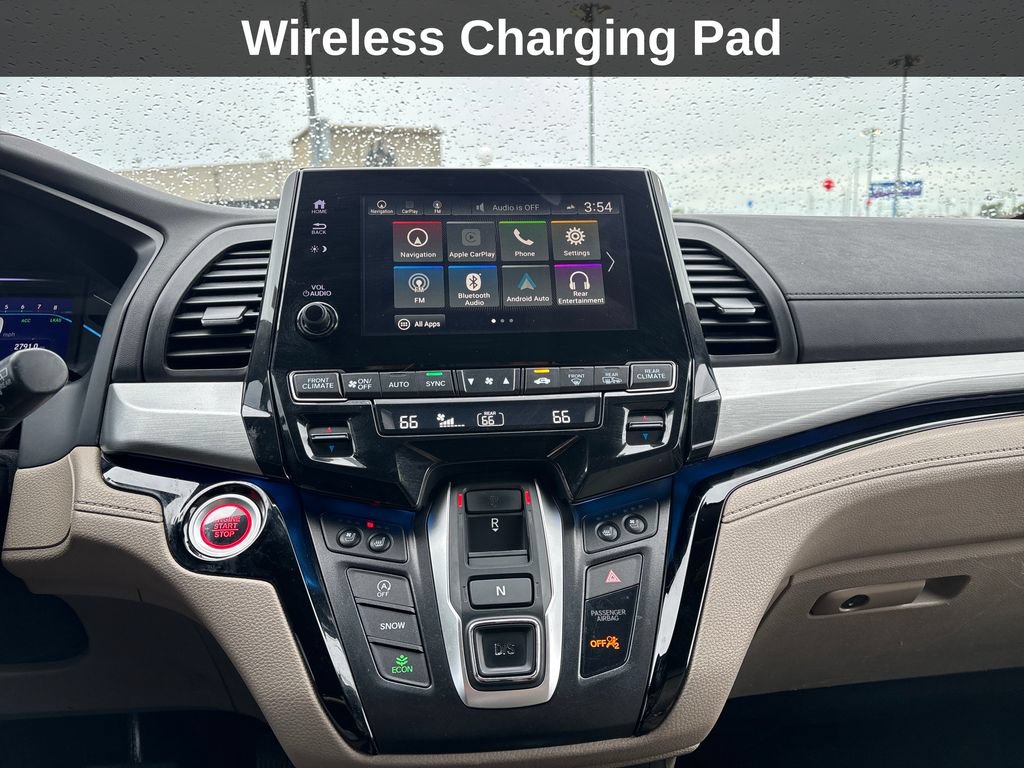Used 2019 Honda Odyssey Elite image 24