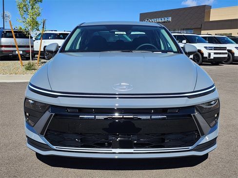 New 2026 Hyundai Sonata SE image 8