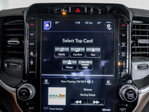 Used 2020 RAM 3500 Laramie image 27