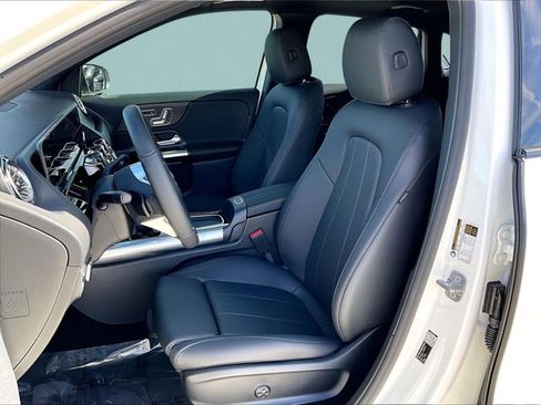 New 2026 Mercedes-Benz GLA 250 image 11