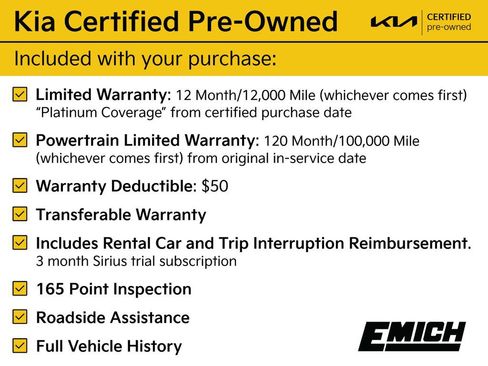 Certified 2023 Kia Sorento SX AWD/4WD image 5