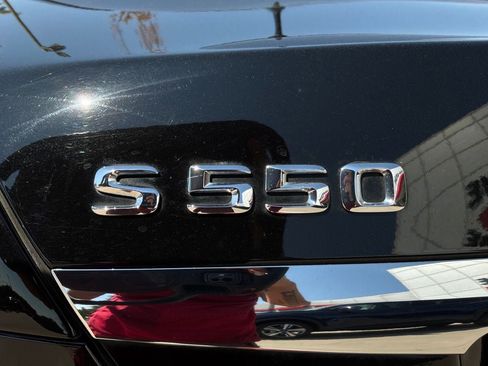 Used 2016 Mercedes-Benz S 550 Sedan image 10
