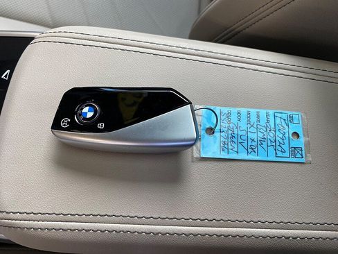Used 2025 BMW X1 xDrive28i w/ Convenience Package AWD/4WD image 61