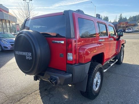 Used 2006 HUMMER H3 image 5