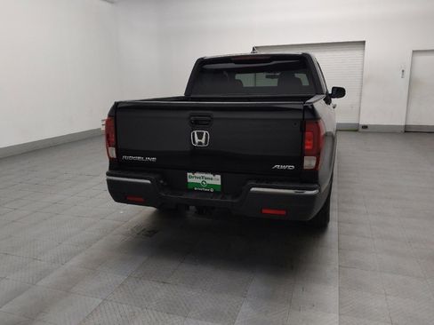 Used 2019 Honda Ridgeline Sport image 7