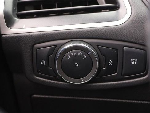 Certified 2024 Ford Edge SEL image 18