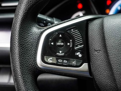 Used 2016 Honda Civic EX-T image 27