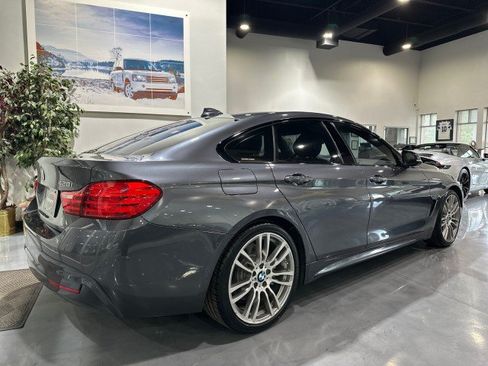 Used 2016 BMW 428i Gran Coupe RWD image 33