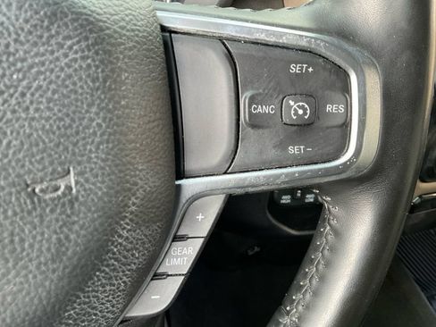 Used 2022 RAM 1500 Laramie AWD/4WD image 34