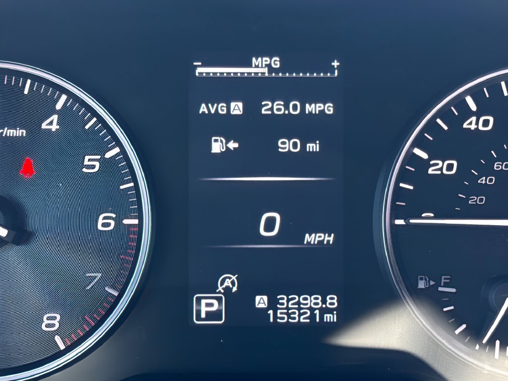 Used 2025 Subaru Outback Premium AWD/4WD image 22