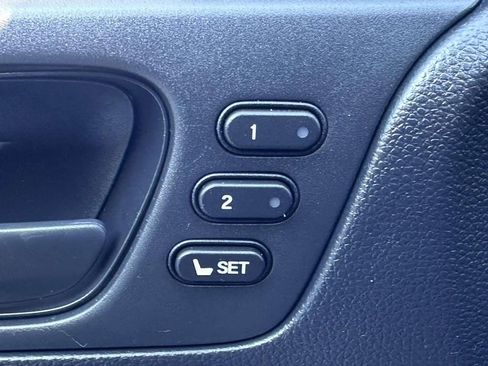 Certified 2025 Honda Odyssey EX-L image 21