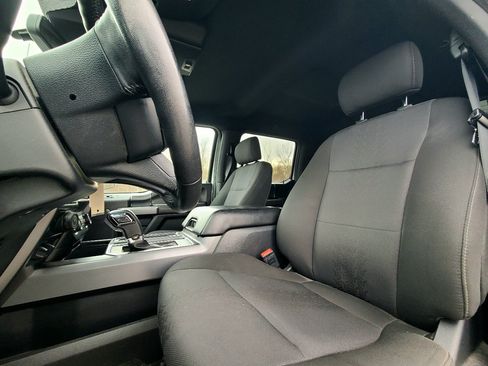 Used 2019 Ford F150 XLT w/ Equipment Group 302A Luxury image 5