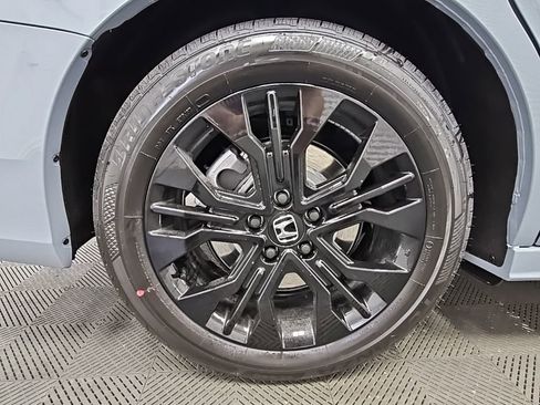 New 2026 Honda Odyssey Sport-L image 48