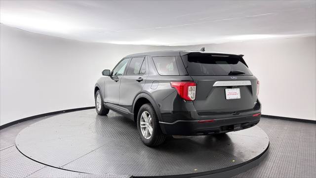 Used 2023 Ford Explorer 4WD w/ Class IV Trailer Tow Package image 6