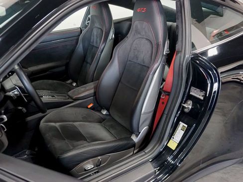 Used 2019 Porsche 911 GT3 RS image 9