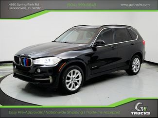 Used 2016 BMW X5 sDrive35i image 1