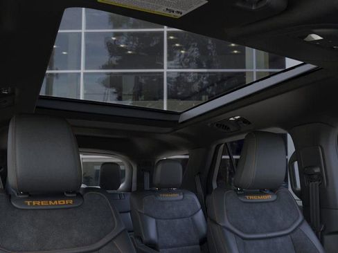 New 2026 Ford Explorer Tremor w/ Tremor Ultimate Package image 22