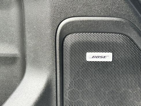 Used 2019 Chevrolet Silverado 1500 LTZ w/ LTZ Plus Package image 23