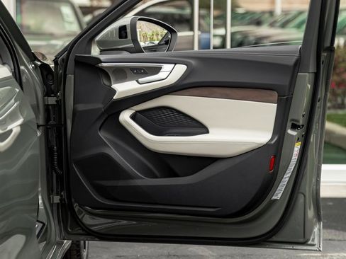 New 2025 Audi A5 2.0T Prestige image 23