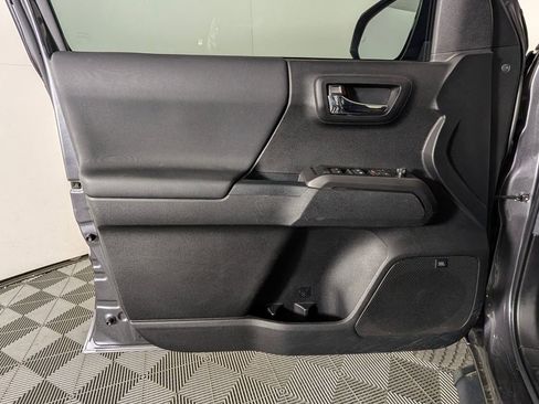 Used 2022 Toyota Tacoma TRD Pro image 23