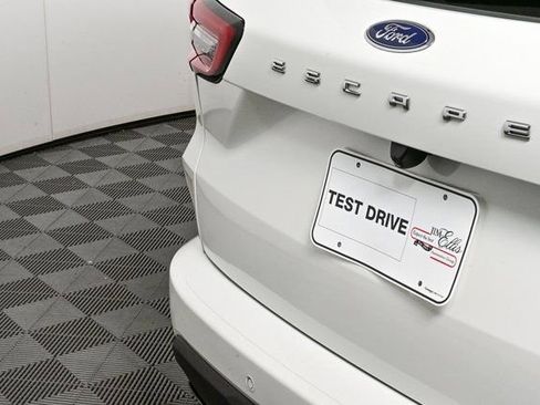 Used 2023 Ford Escape ST-Line w/ Tech Pack #1 image 35