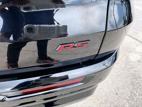 Used 2026 Chevrolet Traverse RS FWD image 10