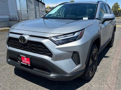 Used 2025 Toyota RAV4 XLE w/ Convenience Package
