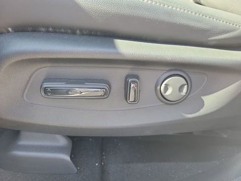 Certified 2024 Honda CR-V EX-L image 42