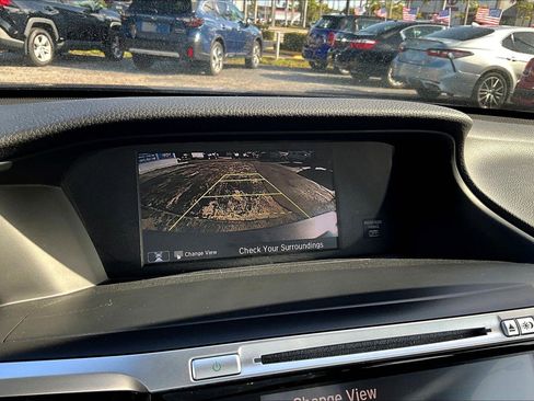 Used 2016 Honda Accord EX-L image 14