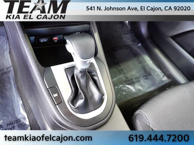 Certified 2022 Kia Forte LXS FWD image 30