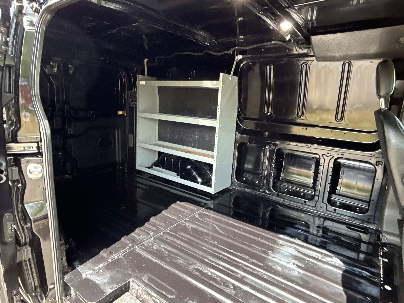 Used 2021 Ford Transit 250 Low Roof w/ Exterior Upgrade Package RWD image 20